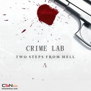 Crime Lab