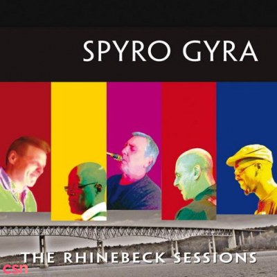 Spyro Gyra