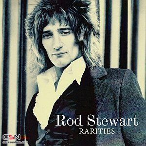 Rod Stewart