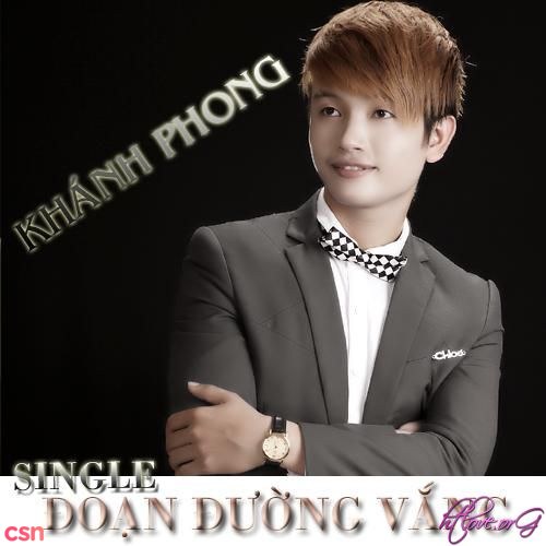 Đoạn Đường Vắng (Single)