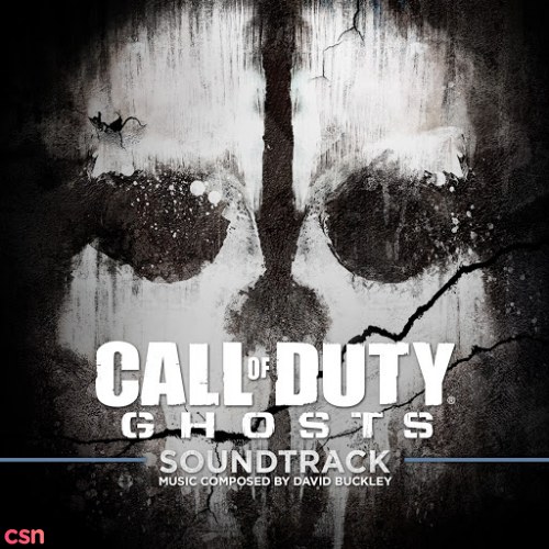 Call Of Duty: Ghosts Original Soundtrack