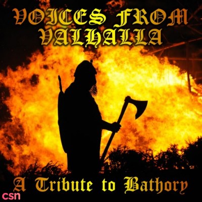 Voices From Valhalla - A Tribute To Bathory (CD2)