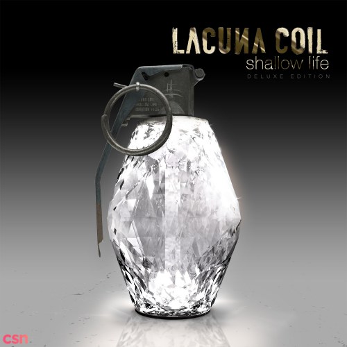 Lacuna Coil