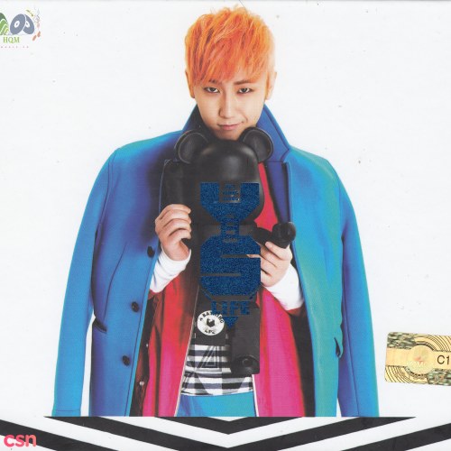 Heo Young Saeng