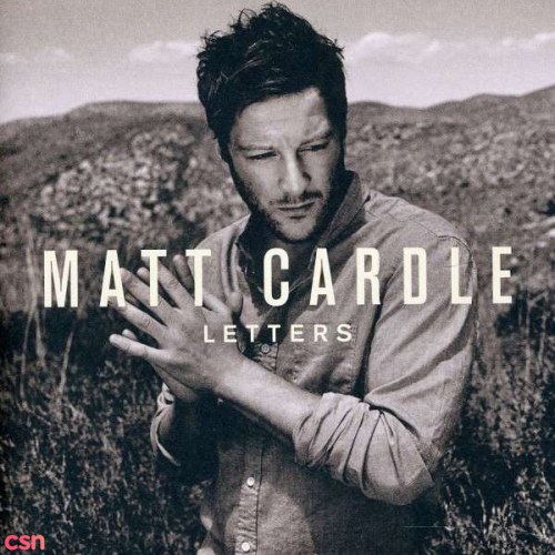 Matt Cardle