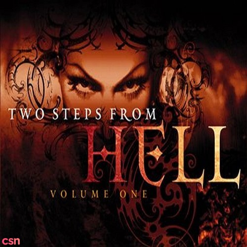 Volume #1 (CD1)