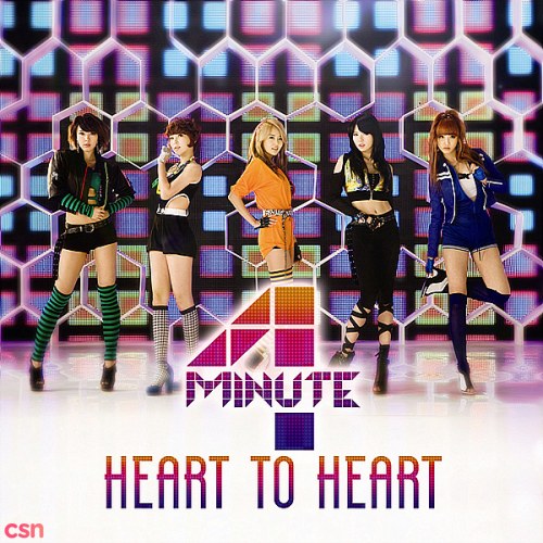 4Minute