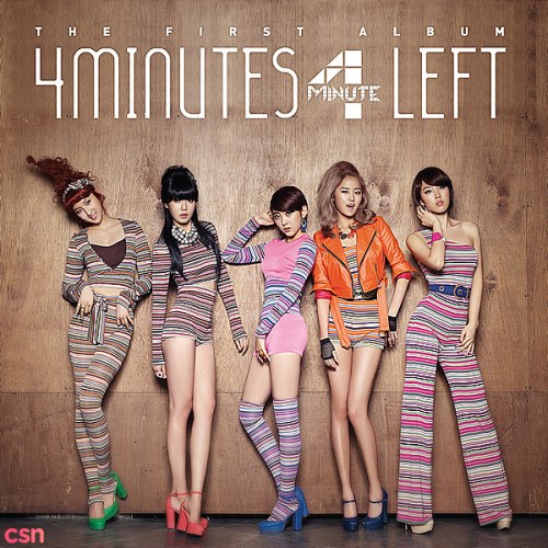 4Minute