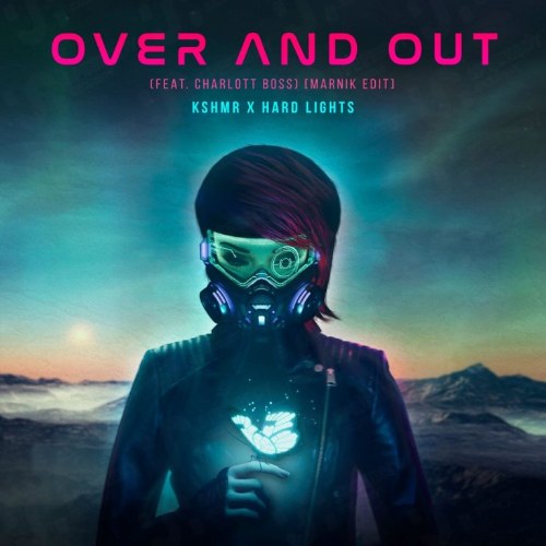 Over and Out (Marnik Edit) (Single)