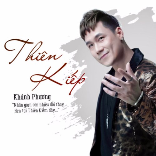 Thiên Kiếp (Single)