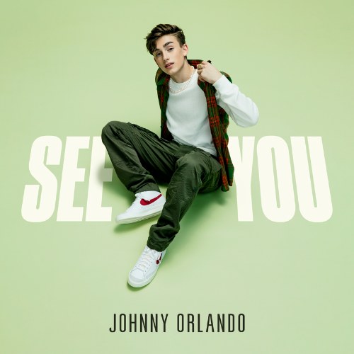 Johnny Orlando