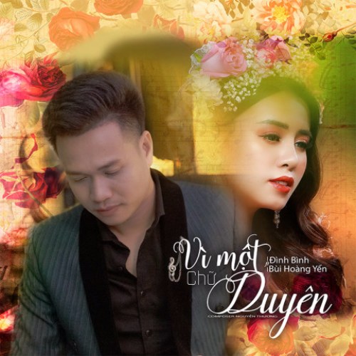 Vì Một Chữ Duyên (Single)