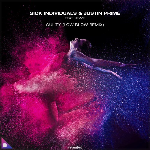 Guilty (Low Blow Remix) (Single)