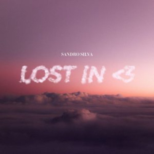 Lost In <3 (Single)