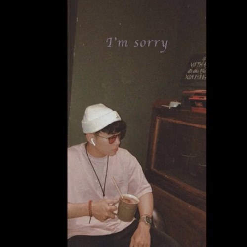 I'm Sorry (Single)