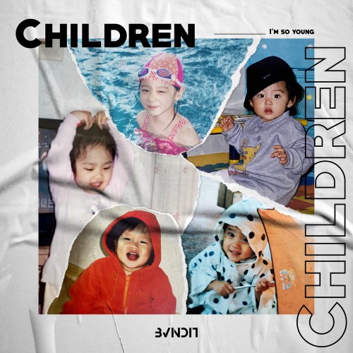 Children (Single)