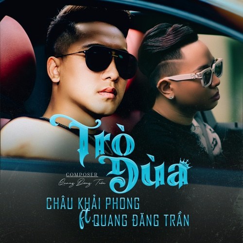 Trò Đùa (Single)