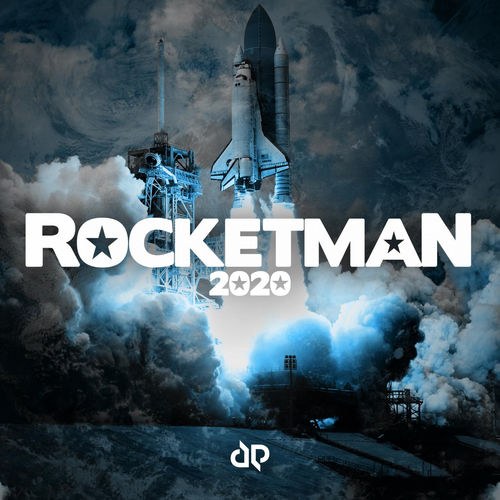 Rocketman 2020 (Single)