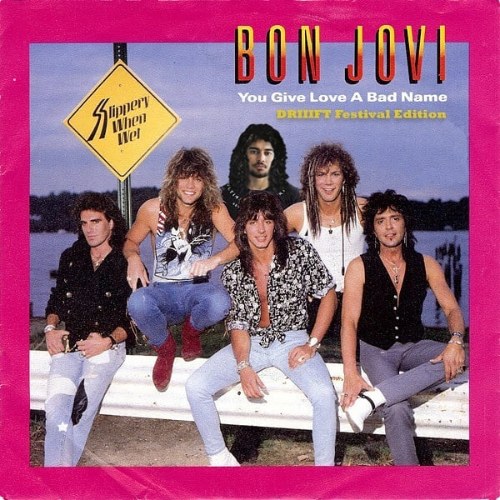 Bon Jovi