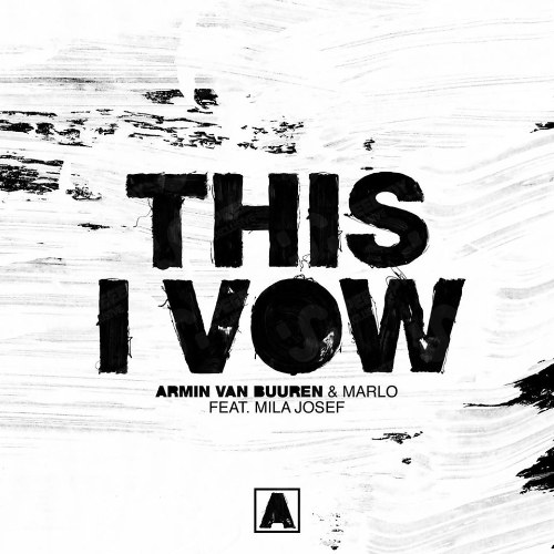 This I Vow (Single)