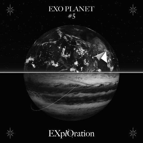 EXO PLANET #5 –EXplOration– Live Album