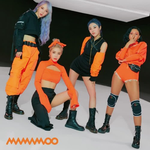 Mamamoo