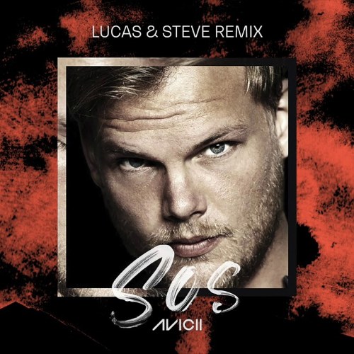 SOS (Lucas & Steve Remix) (Single)