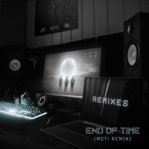 End of Time (MOTi Remix) (Single)