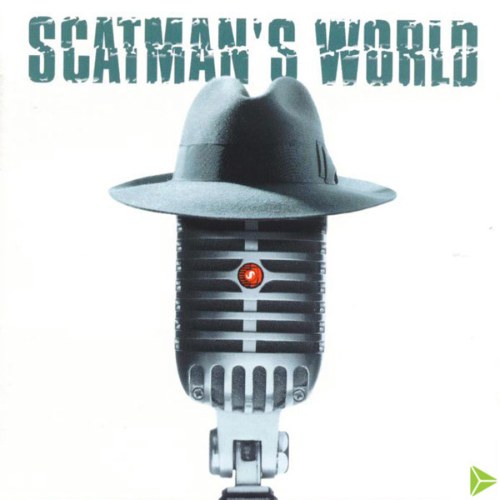 Scatman John