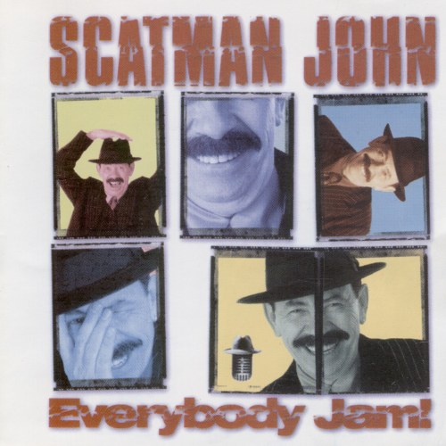 Scatman John