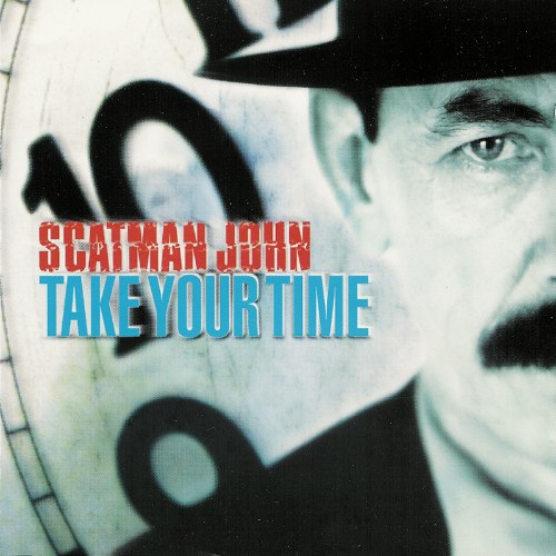 Scatman John