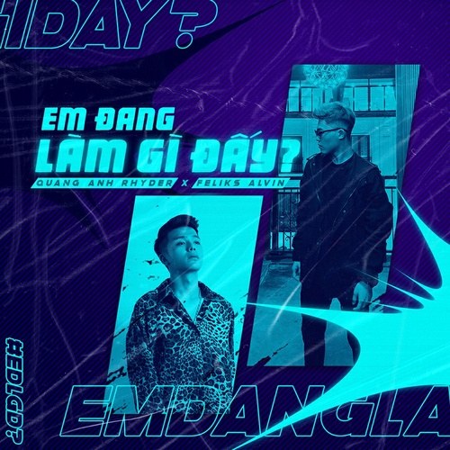 Em Đang Làm Gì Đấy? (Single)