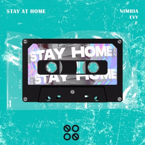 Stay At Home (Single)