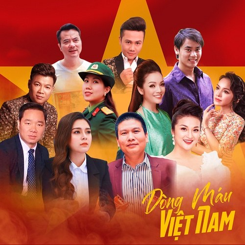 Dòng Máu Việt Nam (Single)