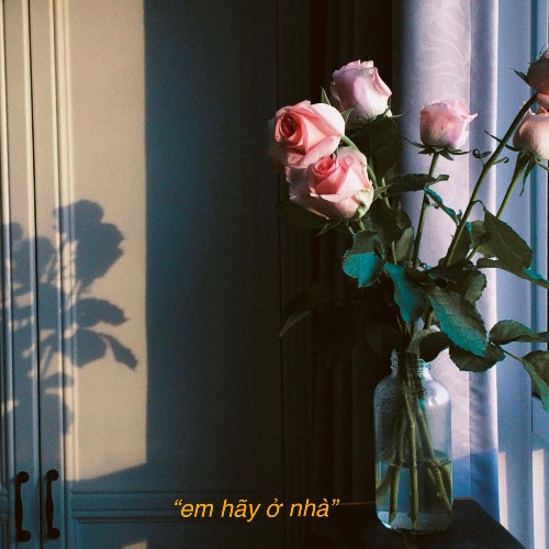 Em Hãy Ở Nhà (Single)