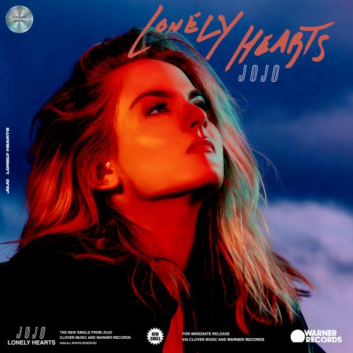 Lonely Hearts (Single)