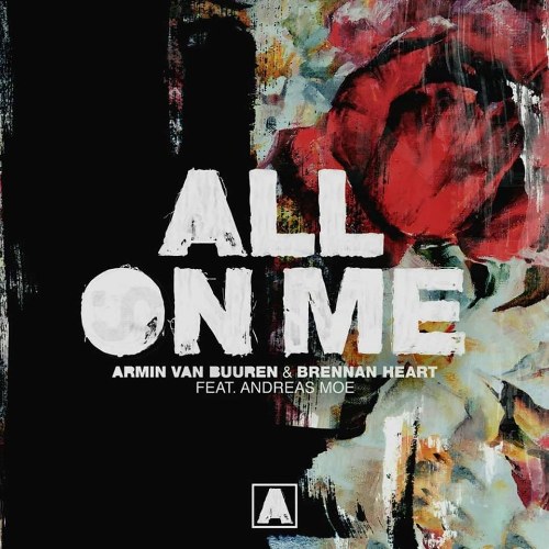 All On Me (Single)