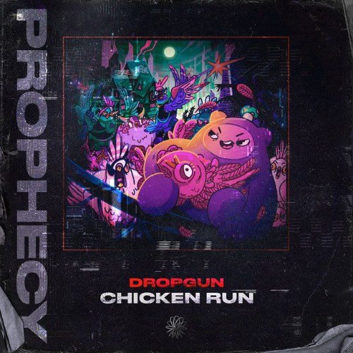 Chicken Run (Single)