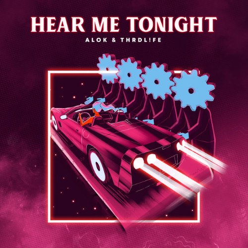 Hear Me Tonight (Single)
