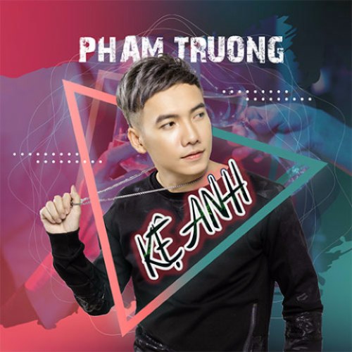 Phạm Trưởng