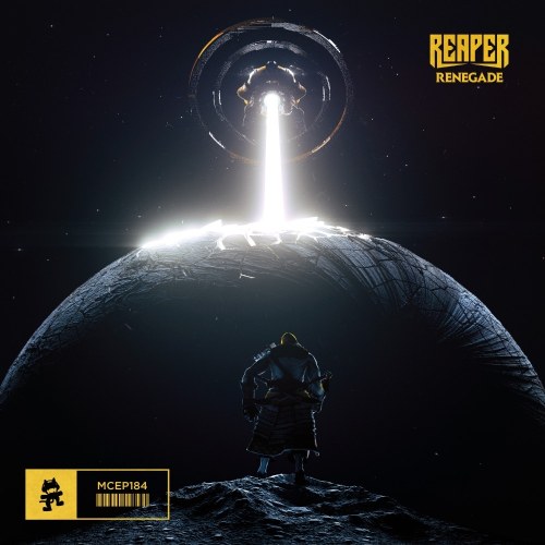 Renegade EP