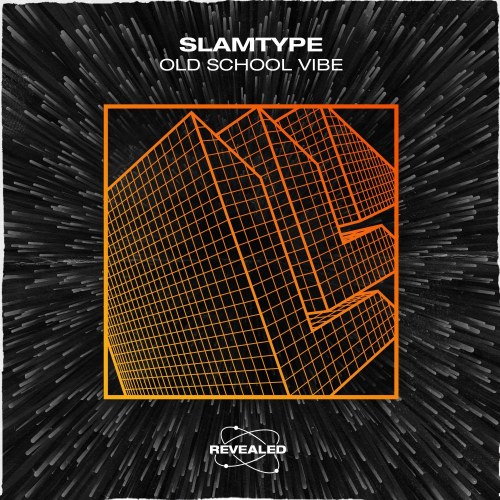 Slamtype