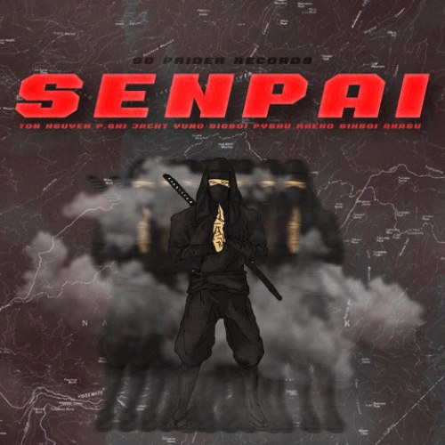 Senpai (Single)