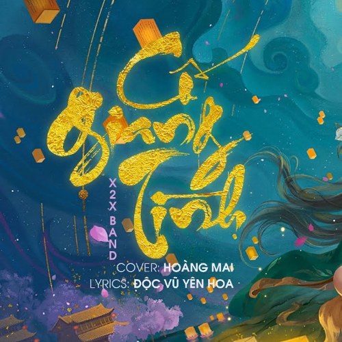 Cố Giang Tình (Chinese Cover) (Single)