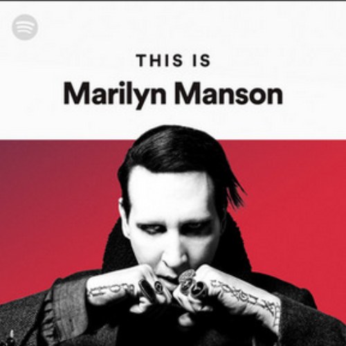 This Is Marilyn Manson (Compilation)