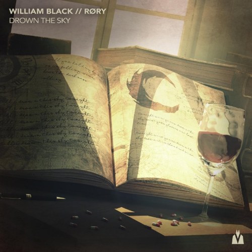 William Black feat. RØRY