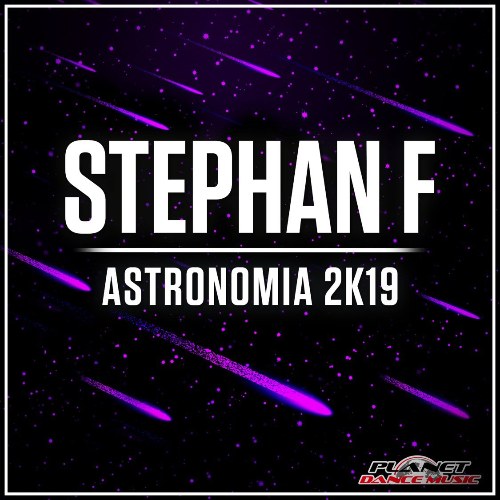 Astronomia 2K19 (Single)