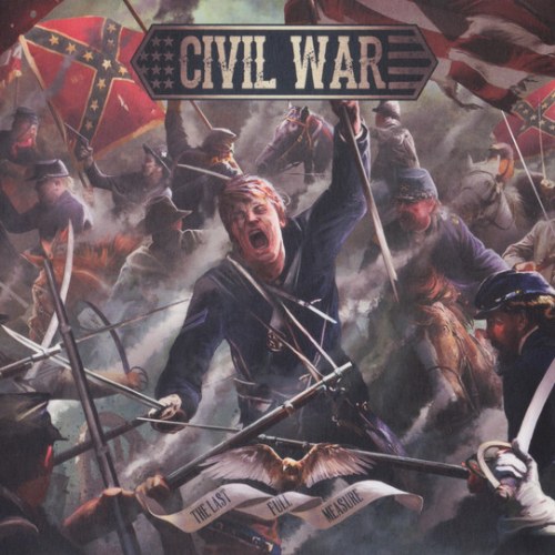 Civil War