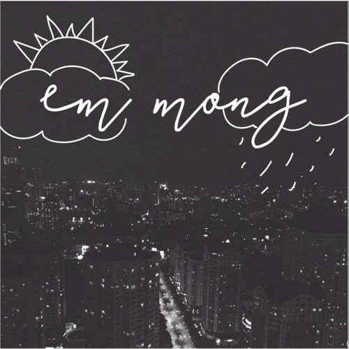 Em Mong (Single)