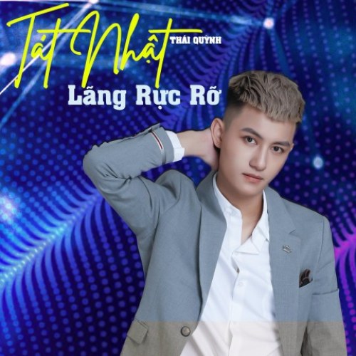 Tát Nhật Lãng Rực Rỡ (Single)